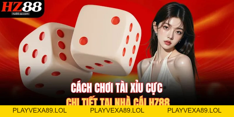 Cách Chơi Tài Xỉu | Công Thức Chơi Sicbo Ăn Chắc Dễ Dàng Cách Chơi Tài Xỉu | Công Thức Chơi Sicbo Ăn Chắc Dễ Dàng