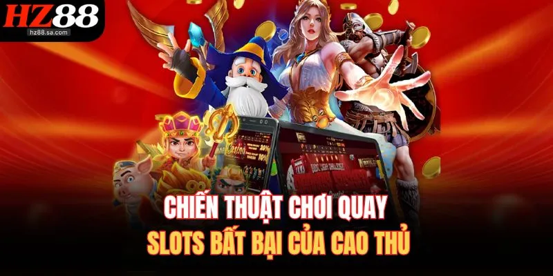 Nổ Hũ HZ88- Tựa Game Đổi Thưởng Hấp Dẫn Dành Cho Bạn