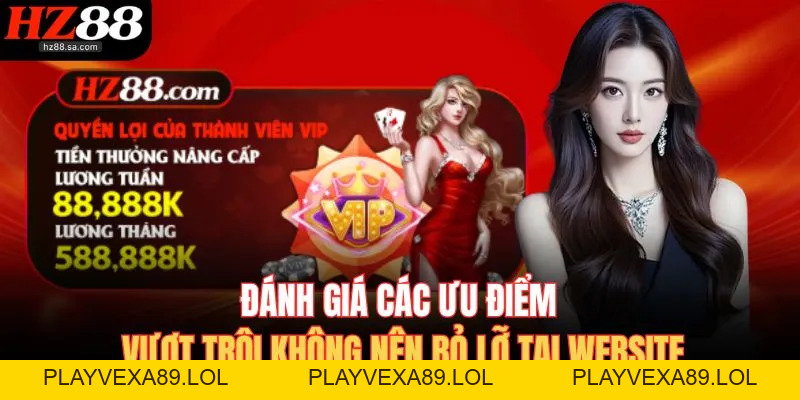 HZ88 ⭐️ Link HZ88.COM 04/2026 Không Bị Chặn | Húp Ngay +88K