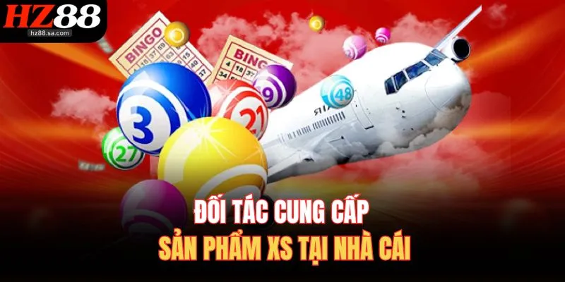 Xổ Số HZ88 – Đa Dạng Thể Loại Với Tỷ Lệ Thưởng 1 ăn 98