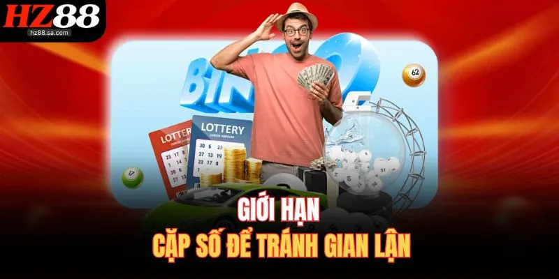 Xổ Số HZ88 – Đa Dạng Thể Loại Với Tỷ Lệ Thưởng 1 ăn 98