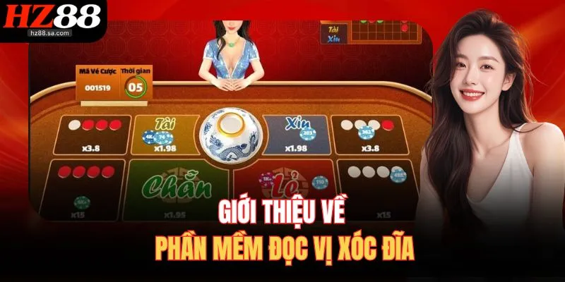 Phần Mềm Đọc Vị Xóc Đĩa | Công Cụ Dự Đoán Chính Xác Dễ Dàng