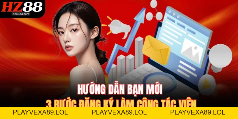Đại Lý HZ88 Mở Rộng Đầu Tư Để Kiếm Lợi Nhuận Cực Cao