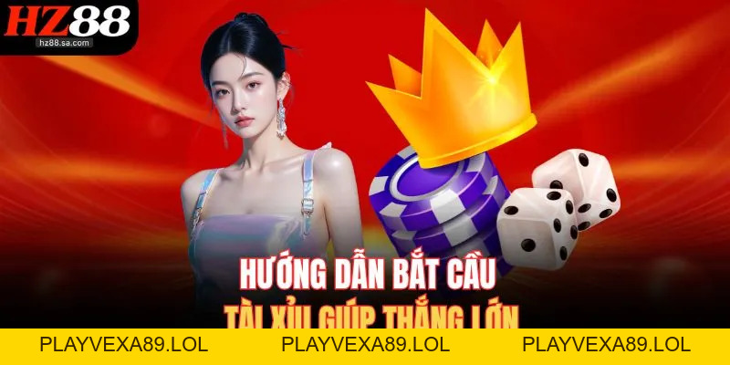 Cách Chơi Tài Xỉu | Công Thức Chơi Sicbo Ăn Chắc Dễ Dàng Cách Chơi Tài Xỉu | Công Thức Chơi Sicbo Ăn Chắc Dễ Dàng