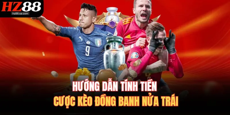 Kèo 0.25 HZ88 | Hướng Dẫn Chi Tiết Cách Đánh Cho Tân Thủ