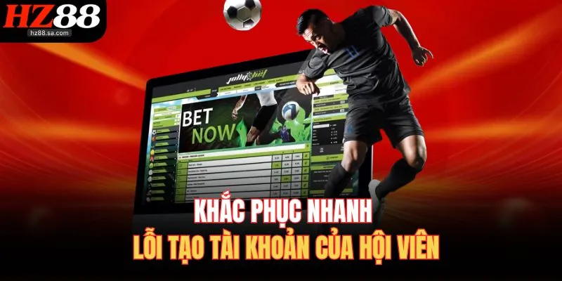 Cách Tạo Tài Khoản Cá Độ Bóng Đá - Hướng Dẫn Nhận100K Cách Tạo Tài Khoản Cá Độ Bóng Đá - Hướng Dẫn Nhận100K