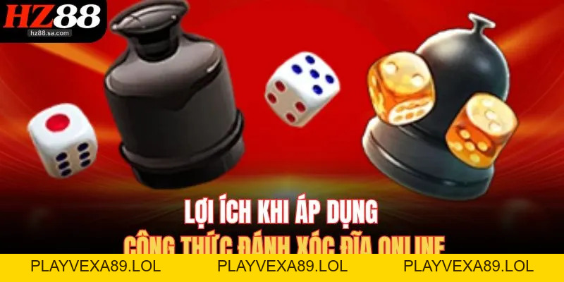 Công Thức Đánh Xóc Đĩa Online | Mẹo Đọc Vị Dễ Hiểu Cho Bạn Công Thức Đánh Xóc Đĩa Online | Mẹo Đọc Vị Dễ Hiểu Cho Bạn