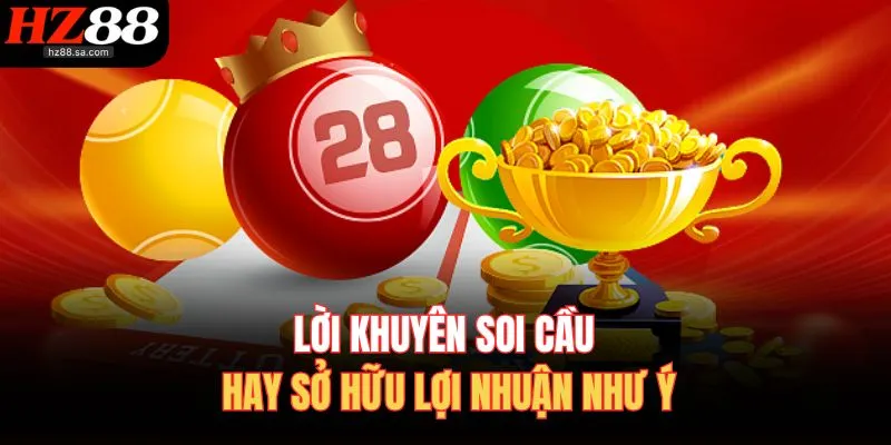 Xổ Số HZ88 – Đa Dạng Thể Loại Với Tỷ Lệ Thưởng 1 ăn 98