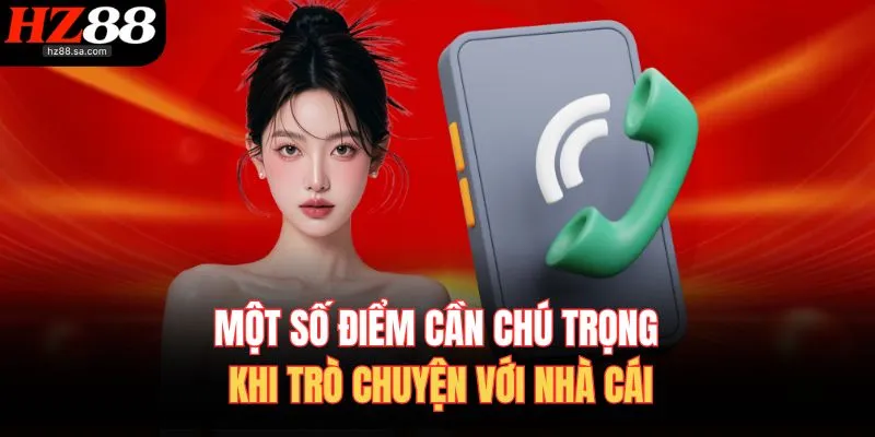 Liên Hệ HZ88 Nhận Hỗ Trợ 24/7 Từ Đội Ngũ Chuyên Viên