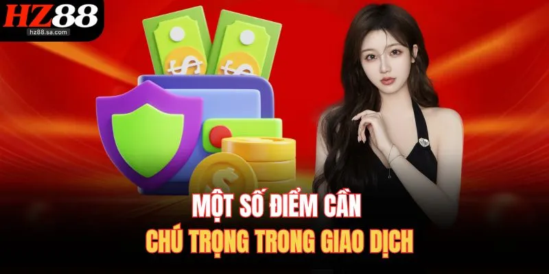 Nạp Tiền HZ88 Các Phương Thức Nạp Vốn Phổ Biến Tại Nhà Cái