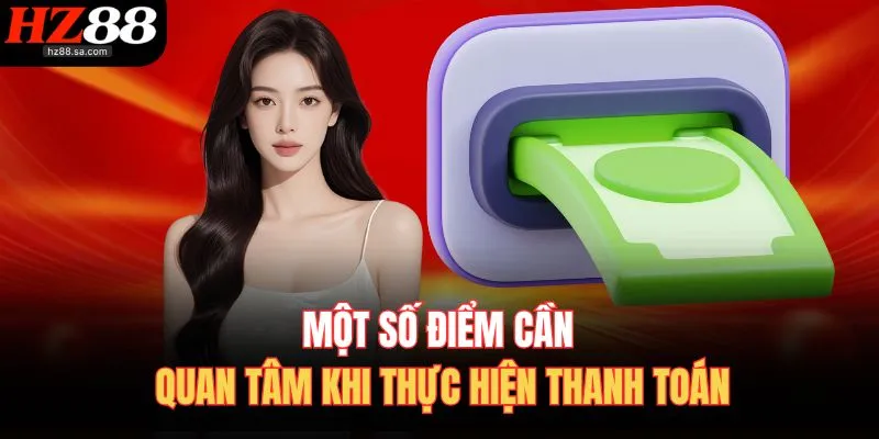 Rút Tiền HZ88 - 3 Phương Thức Rút Thưởng Chỉ Sau Vài Giây
