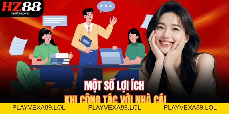 Đại Lý HZ88 Mở Rộng Đầu Tư Để Kiếm Lợi Nhuận Cực Cao