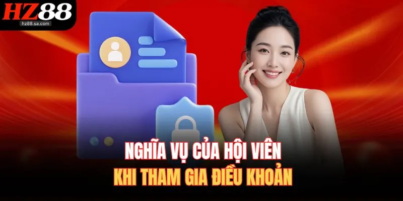 Chính Sách Bảo Mật HZ88 Cập Nhật Bảo Vệ Dữ Liệu Hội Viên Chính Sách Bảo Mật HZ88 Cập Nhật Bảo Vệ Dữ Liệu Hội Viên