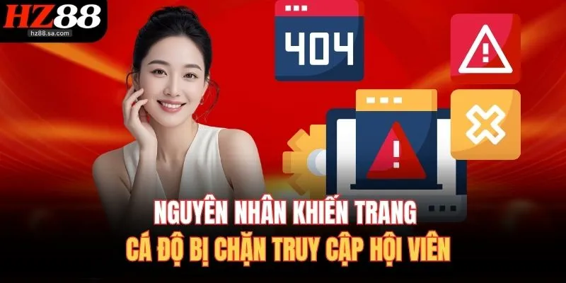 Cách Truy Cập Trang Cá Độ Khi Bị Chặn – Truy Cập An Toàn