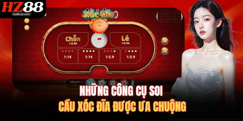 Phần Mềm Đọc Vị Xóc Đĩa | Công Cụ Dự Đoán Chính Xác Dễ Dàng