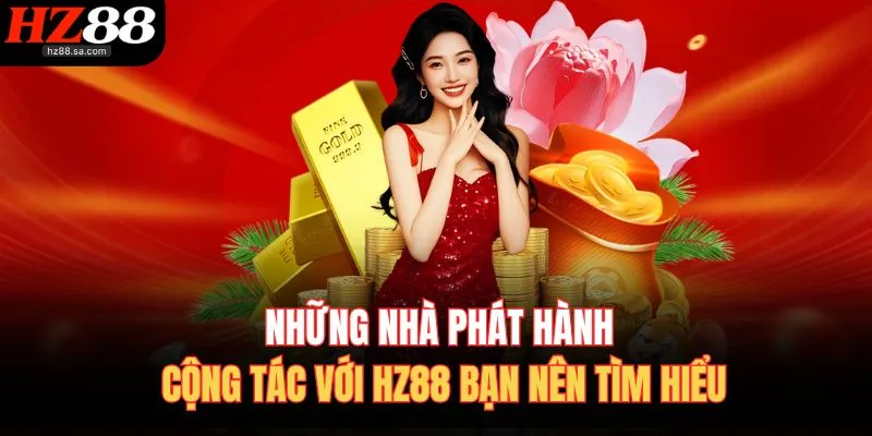 Casino HZ88 Mang Đến Trải Nghiệm Giải Trí Số 1 Quốc Tế