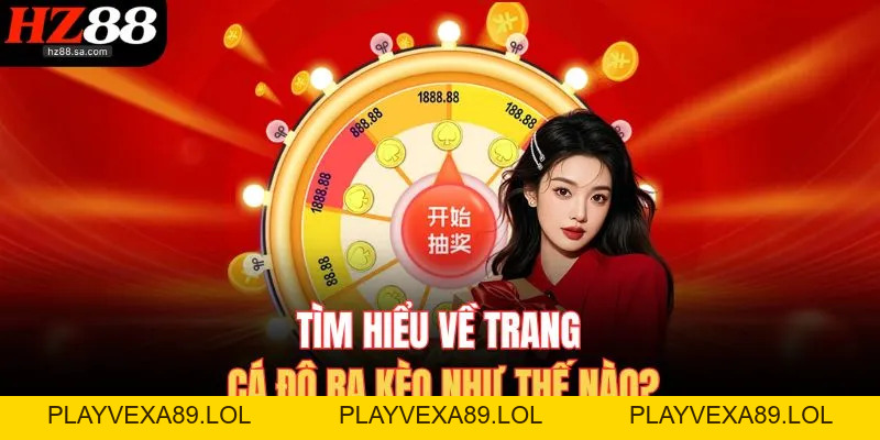 Trang Cá Độ Ra Kèo Như Thế Nào? Thông Tin Chuẩn Xác 2026 Trang Cá Độ Ra Kèo Như Thế Nào? Thông Tin Chuẩn Xác 2026